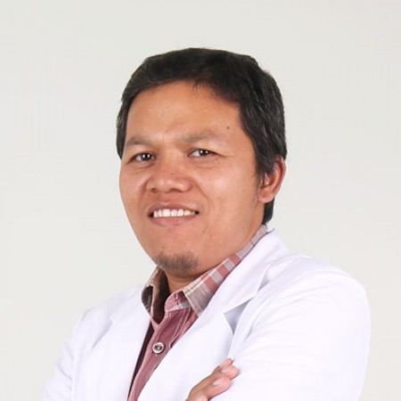 dr. Dayanto Indro Utomo, Sp.PA