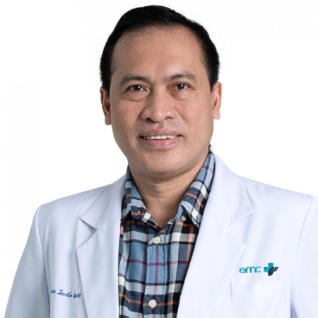 dr. Johanes Taolin, Sp.OG