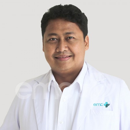 dr. Bambang Widyantoro, Sp.JP, PhD