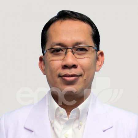 dr. Suko Adiarto, Sp.Jp (K)FIHA