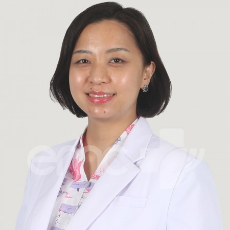 dr. Mirna Nurasri Praptini, Sp.PD