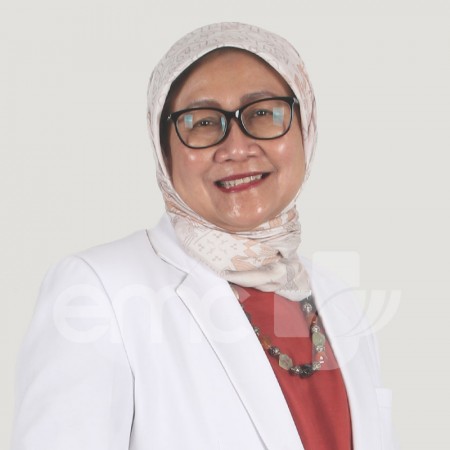 dr. A. Penny Kusumastuti, Sp.KFR (K)