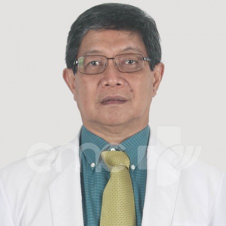 dr. Widodo Tirto, Sp.A
