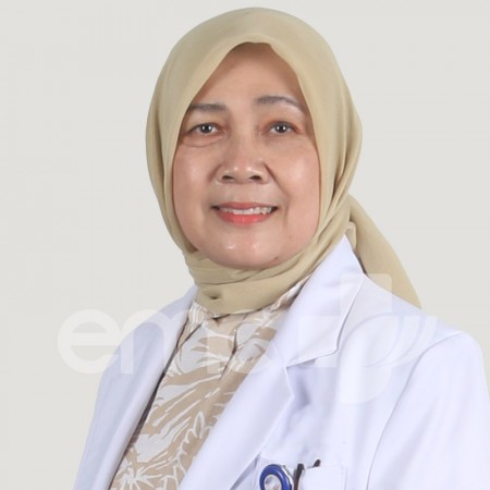 DR.dr Dyah Yarlitasari,Sp.An,.KNA-NIC