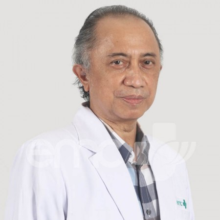 dr. TB Firmansyah Bachtiar Rifai, Sp.A 
