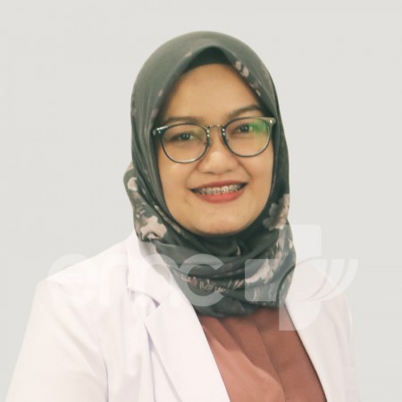 dr. Degiana Syabdini Edwiza, Sp.M