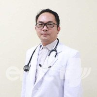 dr. Othdeh Samuel, Sp.OT, FICS, Subsp P. L . (K), AIFO-K