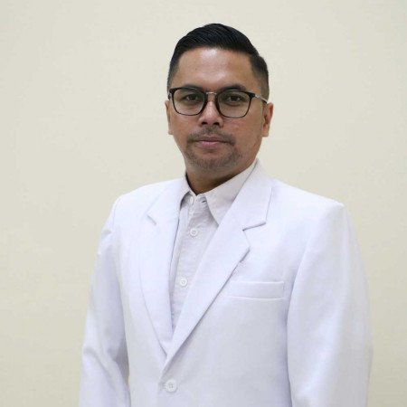 dr. Ryan Indra, Sp.Rad, T.R.(K)