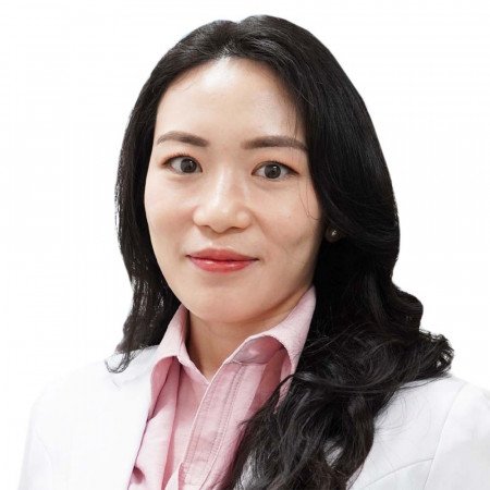 dr. Suci Sekarini Martayoga, Sp.Ak