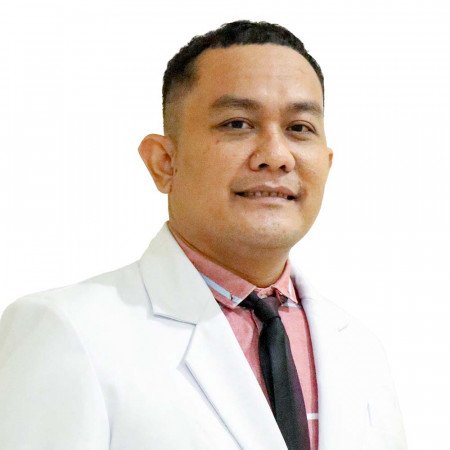 dr. Joy Firman Lumban Tobing, Sp.THT-KL