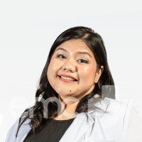 dr. Maria Dewi Caetline, Sp.P