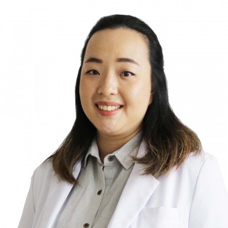 dr. Karina Sonata Miguna, Sp.An-TI