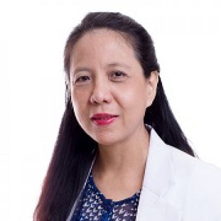 dr. Sulistiawaty Ohnio, Sp. PD