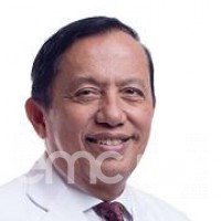Prof. Dr. dr. Idris Idham, Sp.JP (K), FIHA, FESC, FACC, FasCC