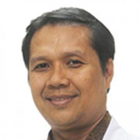 dr. Renan Sukmawan, Sp.JP (K), PhD