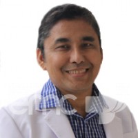 dr. Emile Tumpal Hombaron, Sp.JP