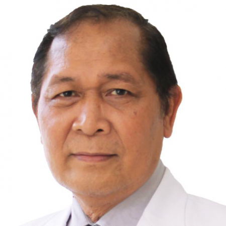 dr. Komaruddin Boenjamin, Sp.U