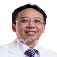 Dr. dr. Alfred Sutrisno Sim, Sp.BS (K)