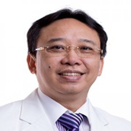 DR.Dr. Alfred Sutrisno Sim, Sp.BS (K)- Subsp. Spine, FINSS,FINPS, FAPCSS