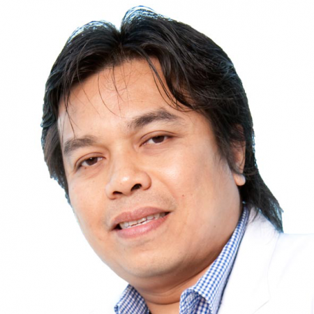 dr. Deny Irwan, Sp.BS
