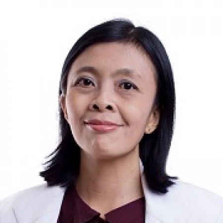 dr. Retno Aviantari, Sp.B