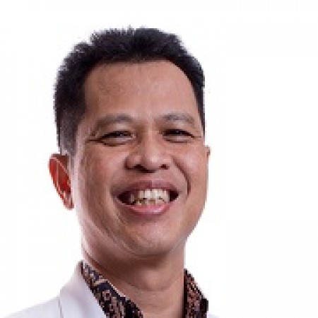Dr. dr. Denni Joko Purwanto, Sp.B, Subsp. Onk. (K). MM