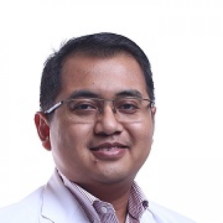 dr. Eko Teguh P, Sp.THT-KL