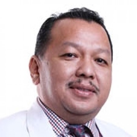 dr. M. Firman, Sp.THT-KL