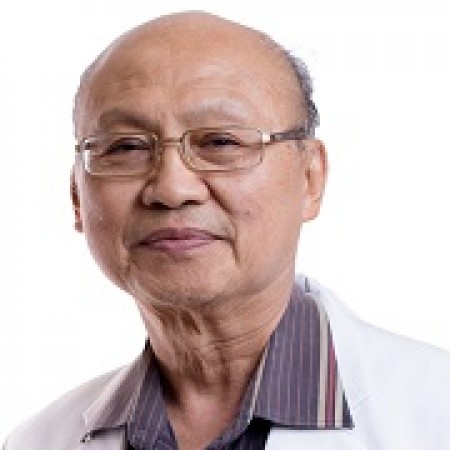 dr. Soetanto Gandakusuma, Sp.B-KBD, FICS