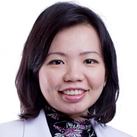 dr. Melissa Yulita, Sp.M
