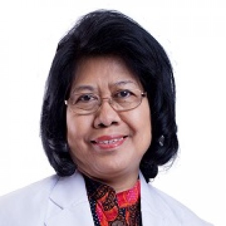 dr. Naomi Patioran, Sp.M