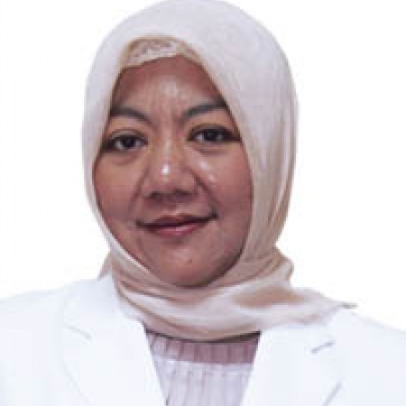 drg. Ade Prijanti, Sp.KG