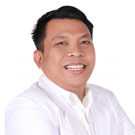 dr. Triyono, M.Ked (PD), Sp.PD, FINASIM
