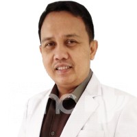 dr. Jon Prijadi , Sp.THT-KL