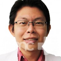 dr. Rene Rizaldi Pradnasurya, Sp.KFR