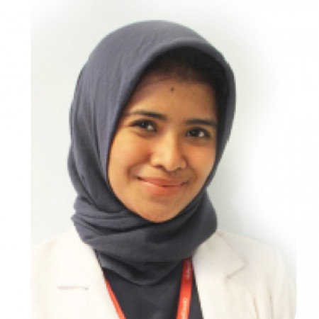 drg. Fatma Sekar Indah