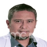 dr. Muhamad Alfa Ferry Santosa, Sp.BTKV