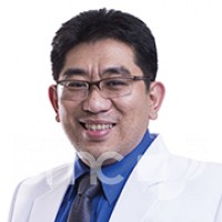 dr. Tony Sukentro, Sp.B