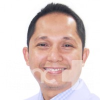 dr. Dede Moeswir Sp.PD,KKV, FINASIM, FAPSC, FSCAI