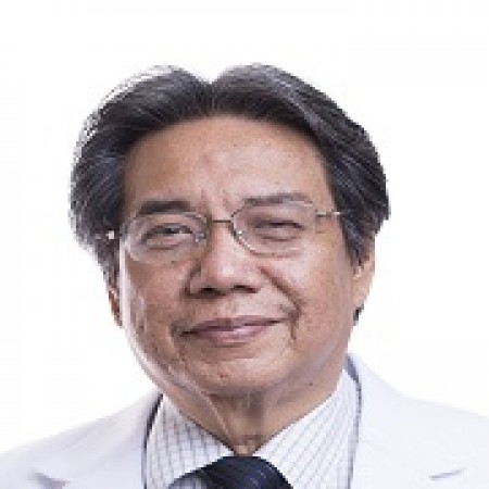 dr. Andi Sutanto, Sp.PD