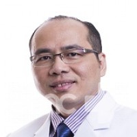 dr. Imran Nito, Sp.PD