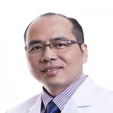 dr. Imran Nito, Sp.PD