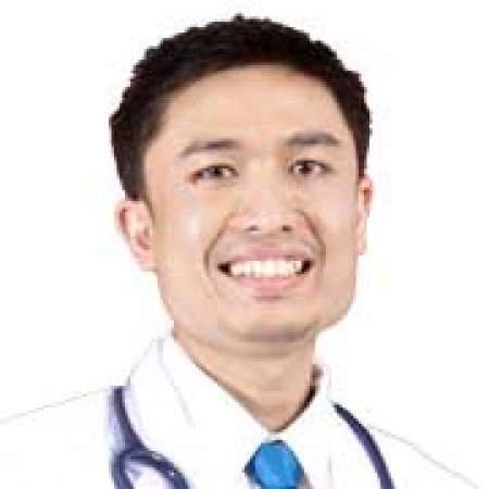 dr. M. Ikhsan Sp.PD-KKV