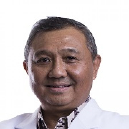 Dr. dr. Aris Wibudi, Sp.PD-KEMD