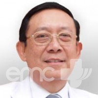 Prof.DR. dr. Mardi S., DTM & H, Sp.PD-KEMD, FINASIM, FACE