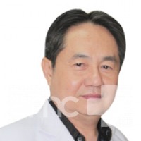 dr. Sebastianus Jobul Sp. PD-KEMD. FINASIM