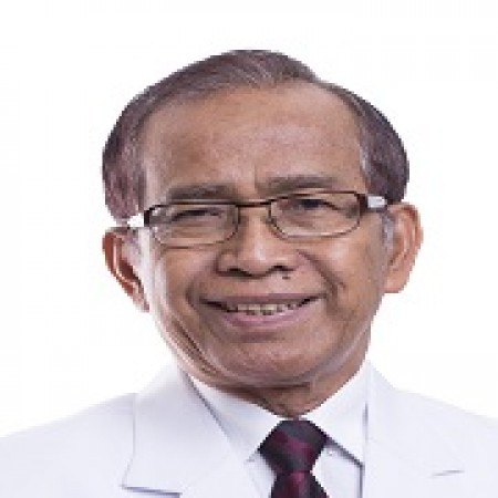 dr. M. Usman Atmaprawira, Sp.D.V.E, FINSDV