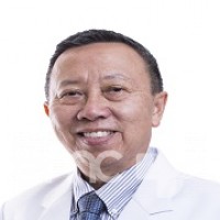 dr. Ronny Yoesyanto, Sp.S