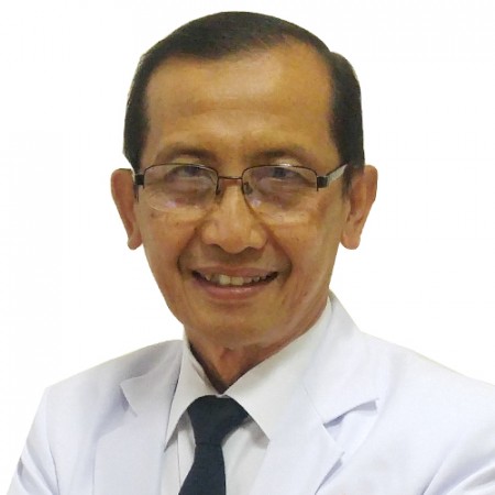 dr. M. Ichwanus Shofa, Sp.KFR