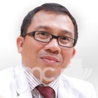 dr. Bobby N. Nelwan, Sp.OT